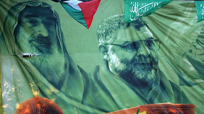 Why did Hamas launch an attack against Israel now?