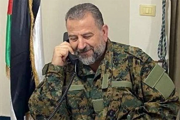 Qui était Saleh al-Arouri, le haut responsable du Hamas tué à Beyrouth ?