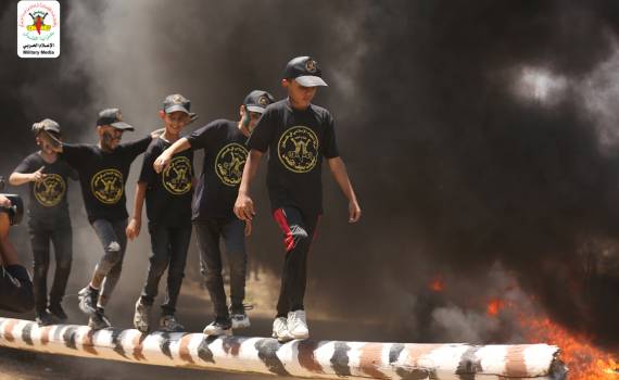 Die Hamas folterte mich wegen Meinungsverschiedenheiten