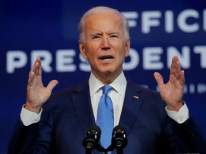 Biden's Foreign Policies: Israel and the Middle East Unpacked