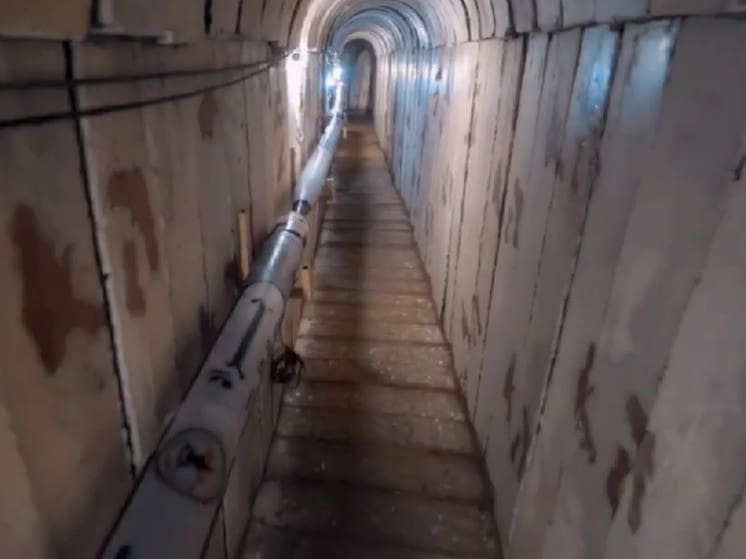 Израиль платит высокую цену за игнорирование туннелей на границе с Газой и Египтом