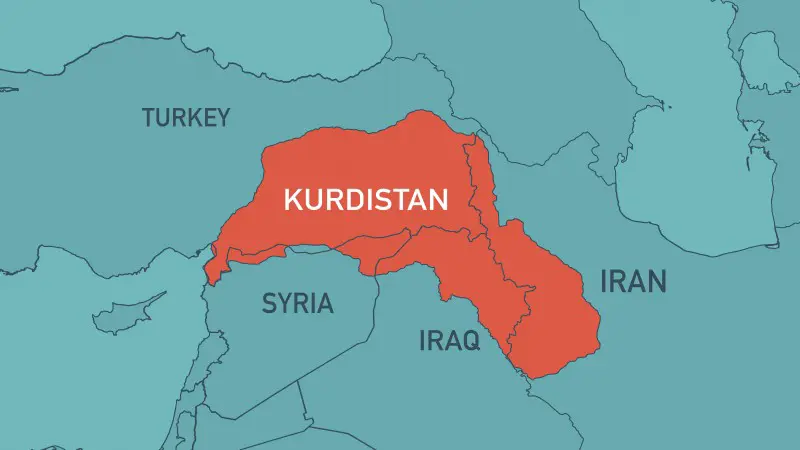 Kurds: A nation without a state