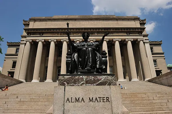 Jewish Students at Columbia University — OPEN LETTER