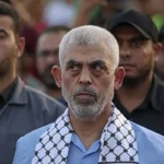 Warum ist die Hamas in den Augen der Welt zu einer legitimen Kraft geworden, mit der man verhandeln, sich beraten und etwas erwarten kann?