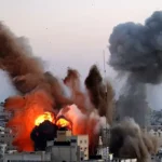 Wiederaufnahme der Gespräche über die Waffenruhe im Gazastreifen