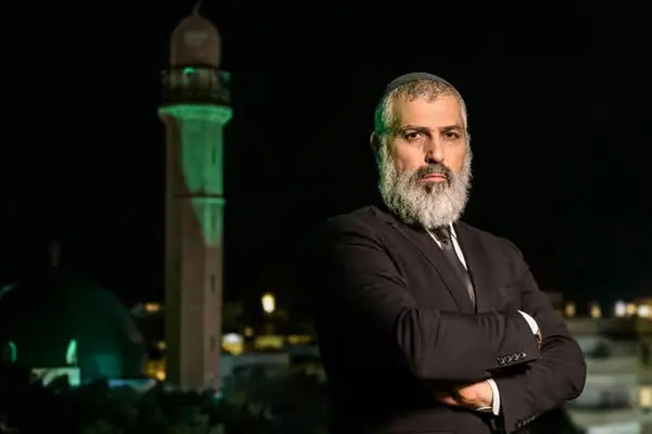 Zvi Yehezkeli – The Hamas massacre was not surprising.